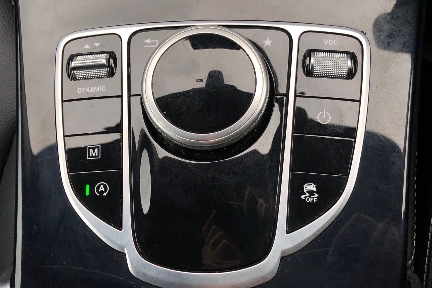 Used Mercedes-Benz GLC 2019 for sale - 76219829: Photo 14