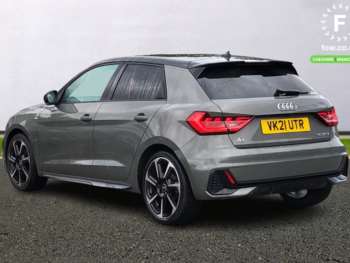 Used Audi A1 2021 for sale - 74774615: Photo