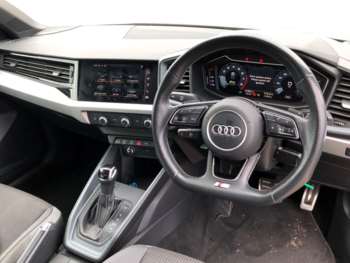 Used Audi A1 2021 for sale - 74774615: Photo