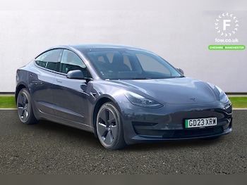 Used Tesla Model 3 2023 for sale - 78668663: Photo