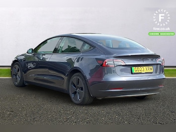 Used Tesla Model 3 2023 for sale - 78668663: Photo
