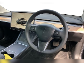 Used Tesla Model 3 2023 for sale - 78668663: Photo