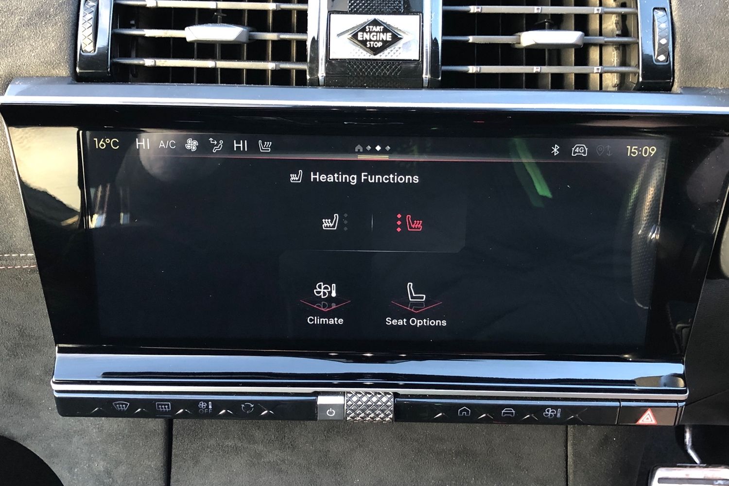 Used DS Automobiles DS 7 2024 for sale - 76429309: Photo 10