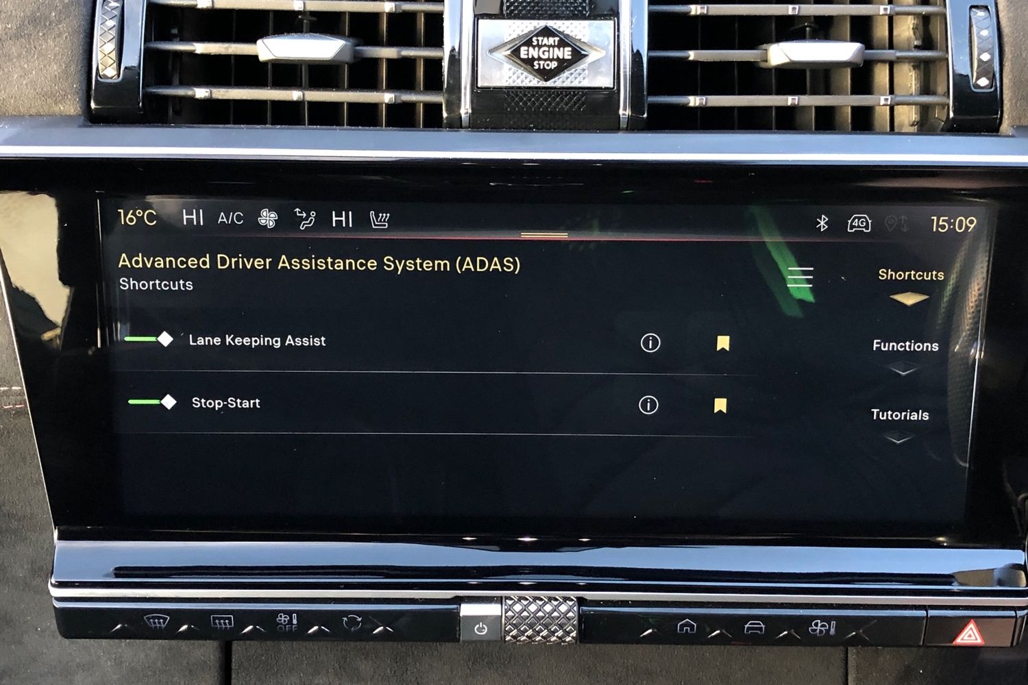 Used DS Automobiles DS 7 2024 for sale - 76429309: Photo 12