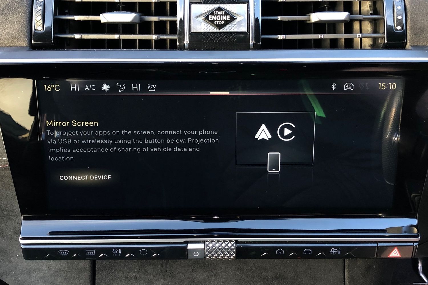 Used DS Automobiles DS 7 2024 for sale - 76429309: Photo 13