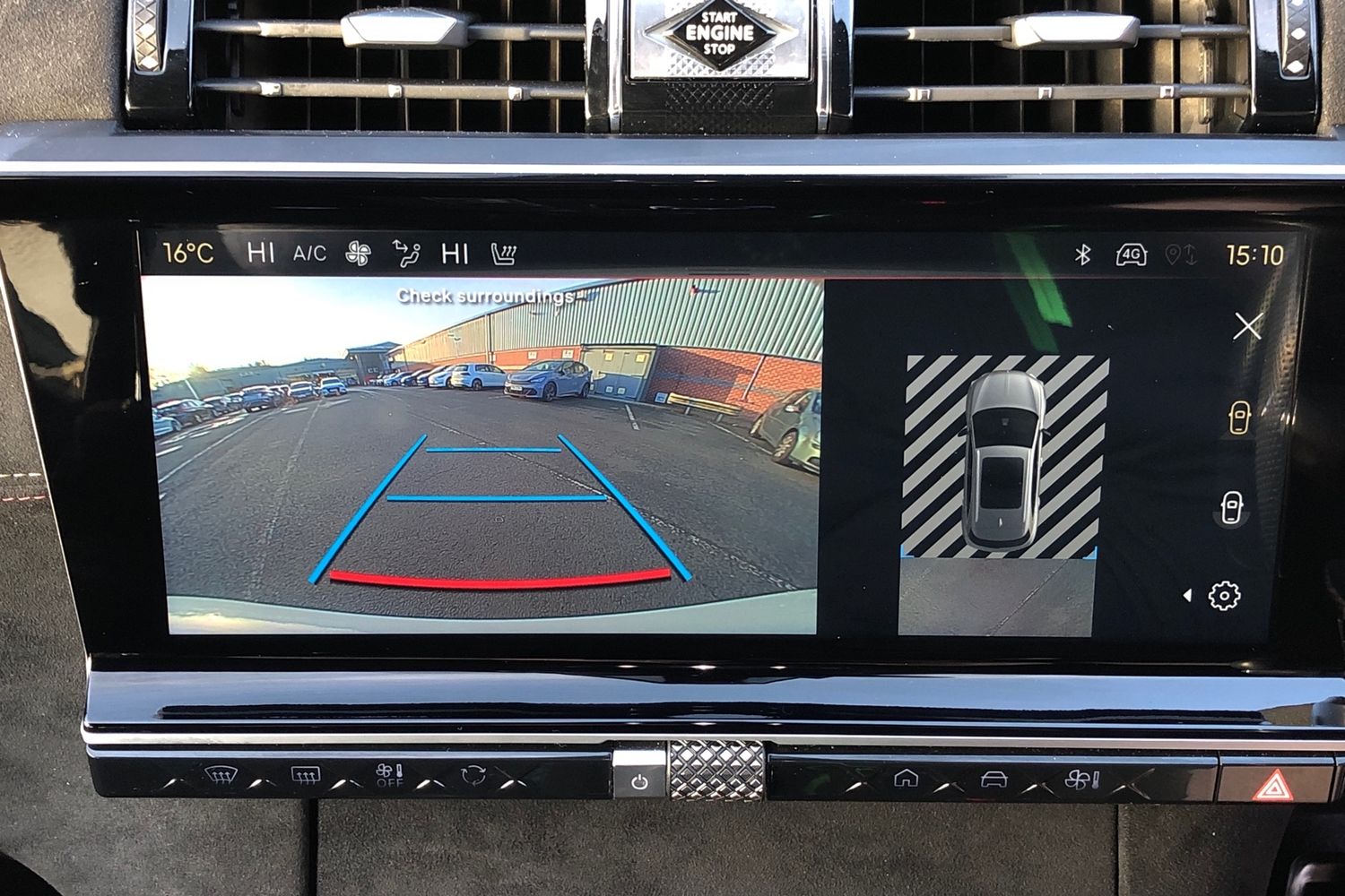 Used DS Automobiles DS 7 2024 for sale - 76429309: Photo 14