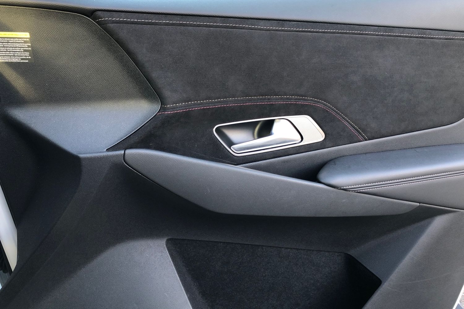 Used DS Automobiles DS 7 2024 for sale - 76429309: Photo 16