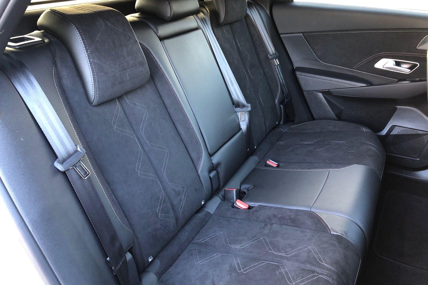 Used DS Automobiles DS 7 2024 for sale - 76429309: Photo 17