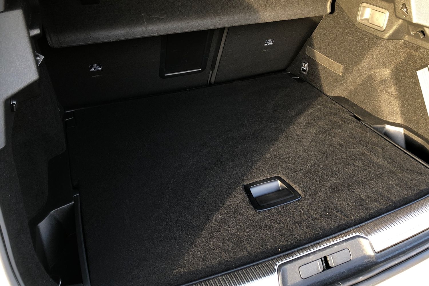 Used DS Automobiles DS 7 2024 for sale - 76429309: Photo 18