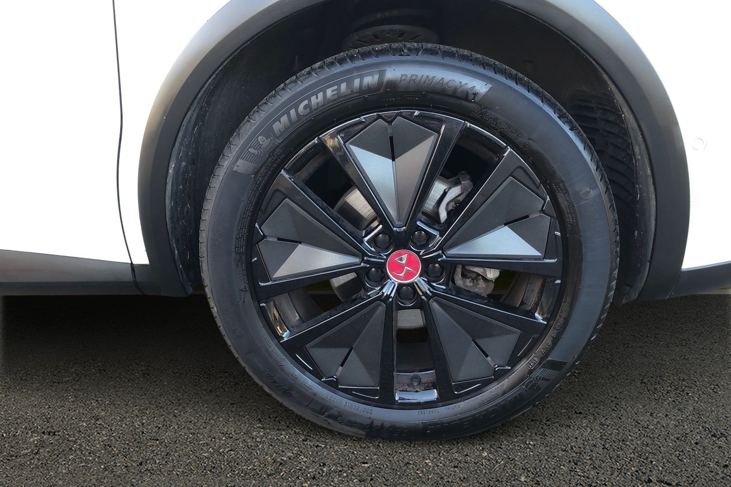 Used DS Automobiles DS 7 2024 for sale - 76429309: Photo 19