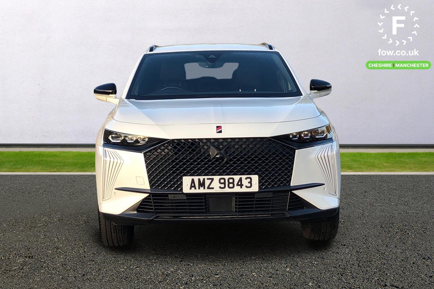 Used DS Automobiles DS 7 2024 for sale - 76429309: Photo 20