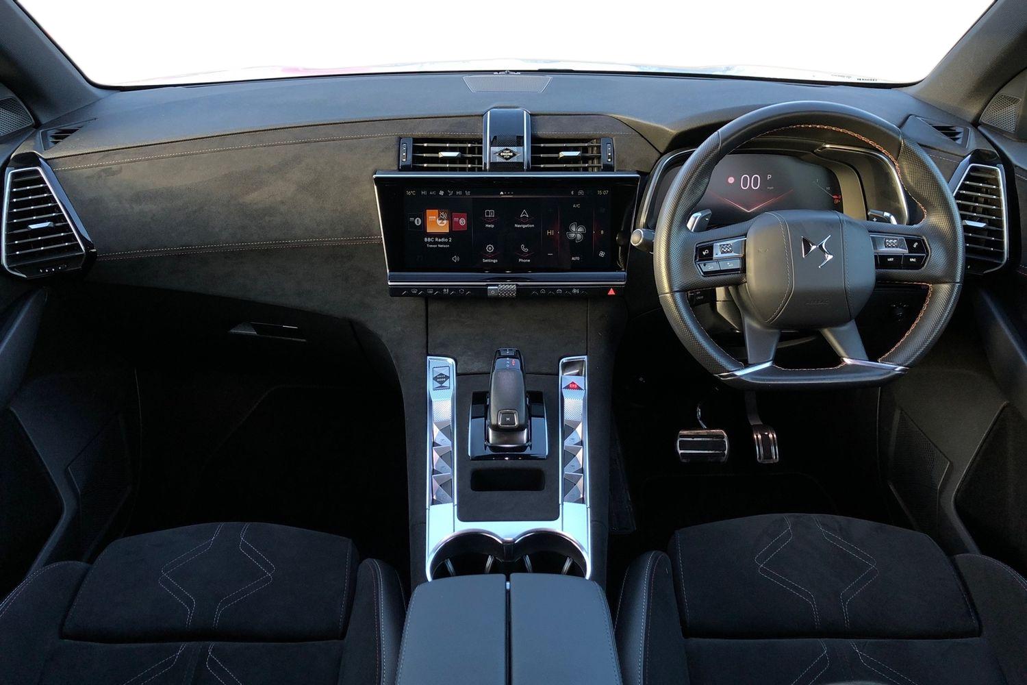 Used DS Automobiles DS 7 2024 for sale - 76429309: Photo 3