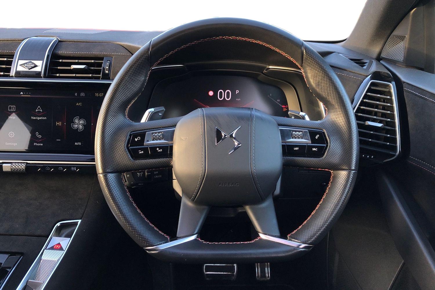 Used DS Automobiles DS 7 2024 for sale - 76429309: Photo 5