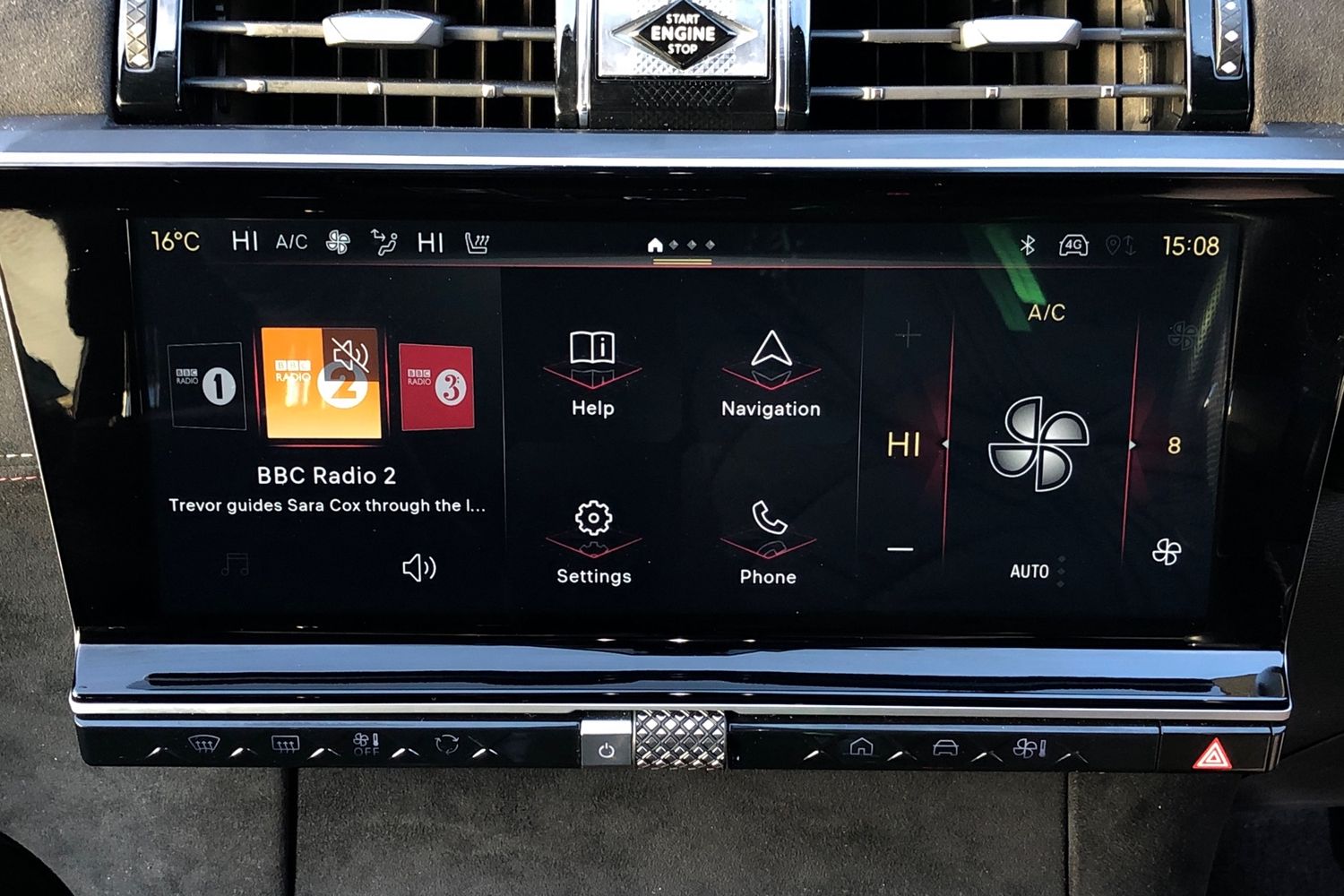 Used DS Automobiles DS 7 2024 for sale - 76429309: Photo 7