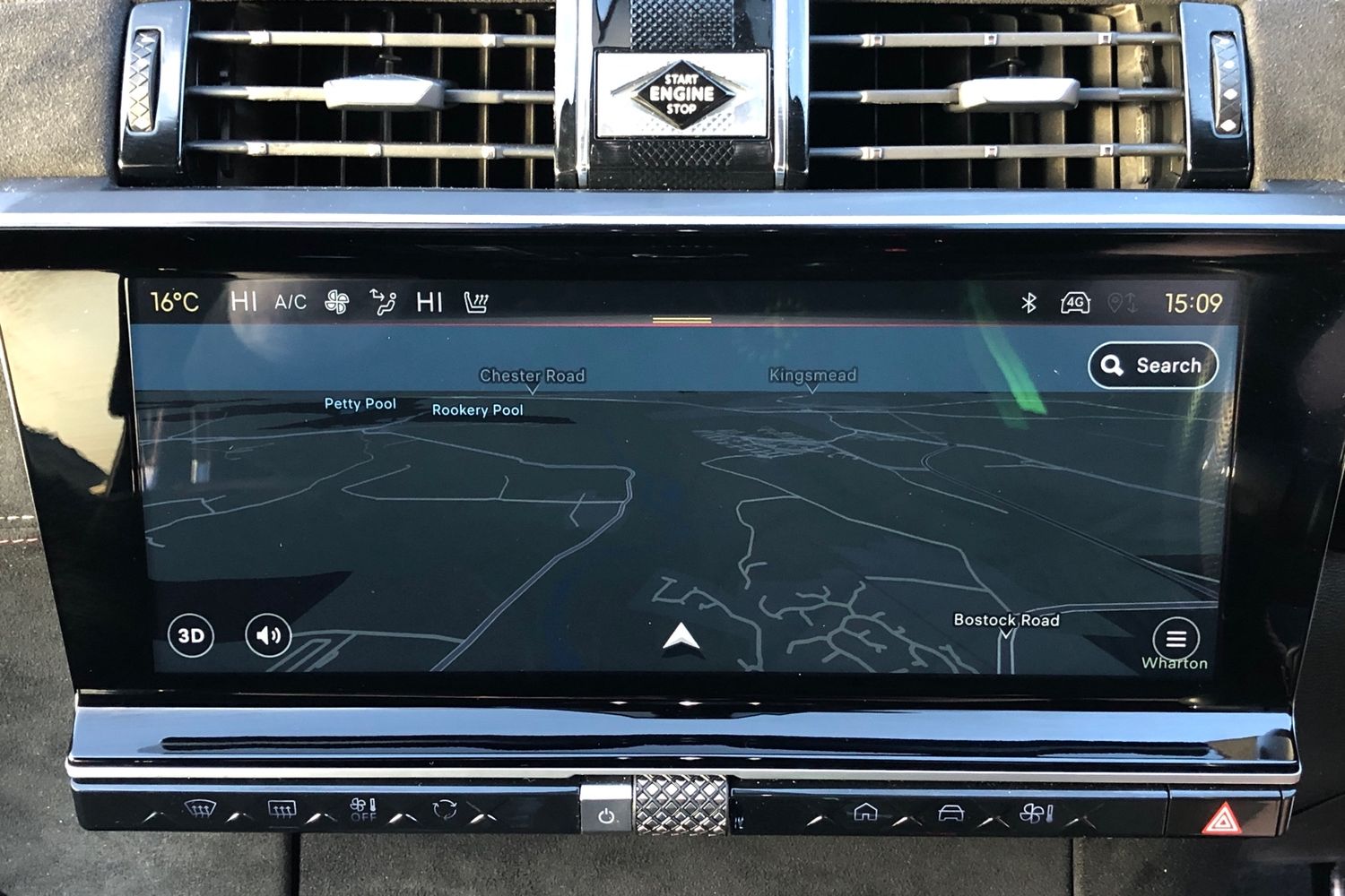 Used DS Automobiles DS 7 2024 for sale - 76429309: Photo 9