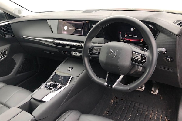 Used DS Automobiles DS 4 2022 for sale - 76257069: Photo 3