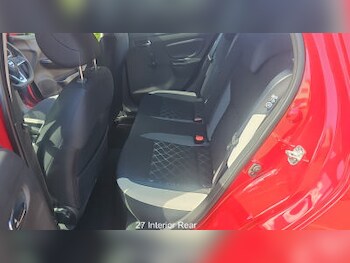 Used Nissan Micra 2017 for sale - 78646436: Photo