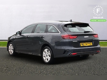 Used Kia Ceed 2025 for sale - 75392861: Photo