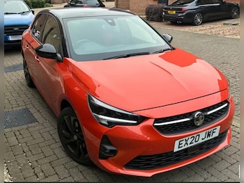 Used Vauxhall Corsa 2020 for sale - 78091976: Photo