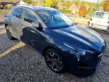 2020 - 1.6 CRDi ISG 3 5dr