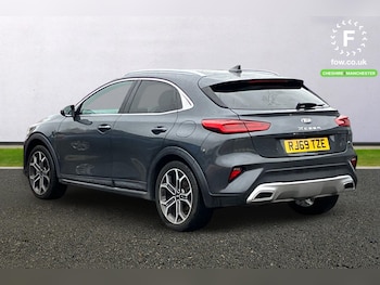 Used Kia XCeed 2020 for sale - 76732489: Photo