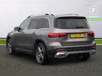 Used Mercedes-Benz GLB 2022 for sale - 79450954: Photo