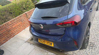 Used Vauxhall Corsa 2020 for sale - 78189929: Photo 2