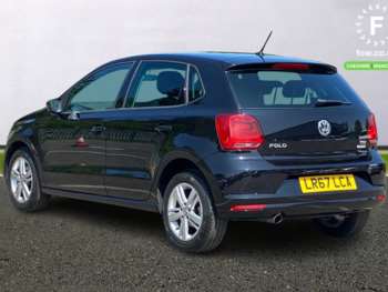 Used Volkswagen Polo 2017 for sale - 74593961: Photo