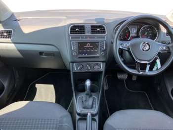 Used Volkswagen Polo 2017 for sale - 74593961: Photo