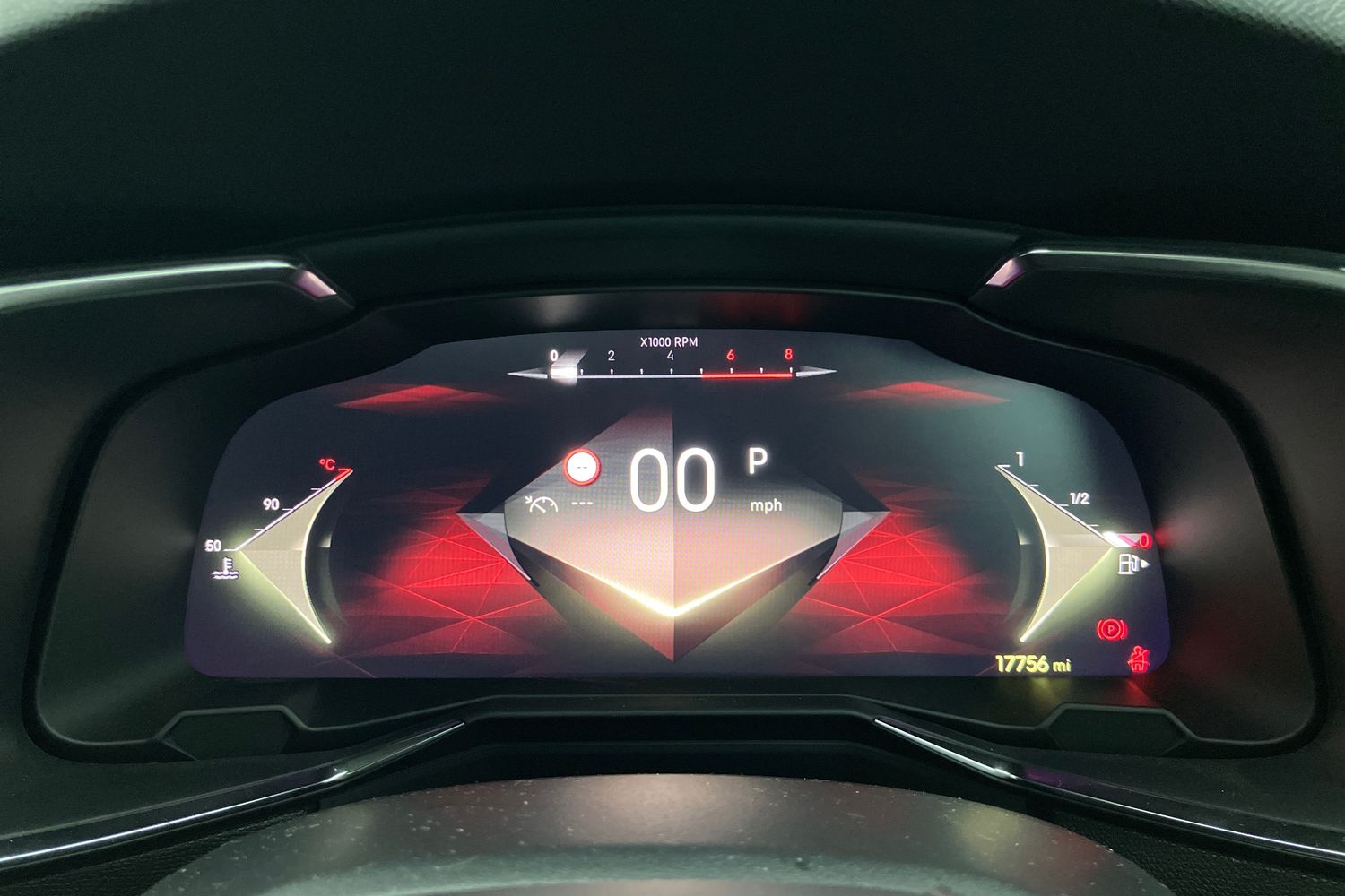 Used DS Automobiles DS 7 2023 for sale - 76553530: Photo 20