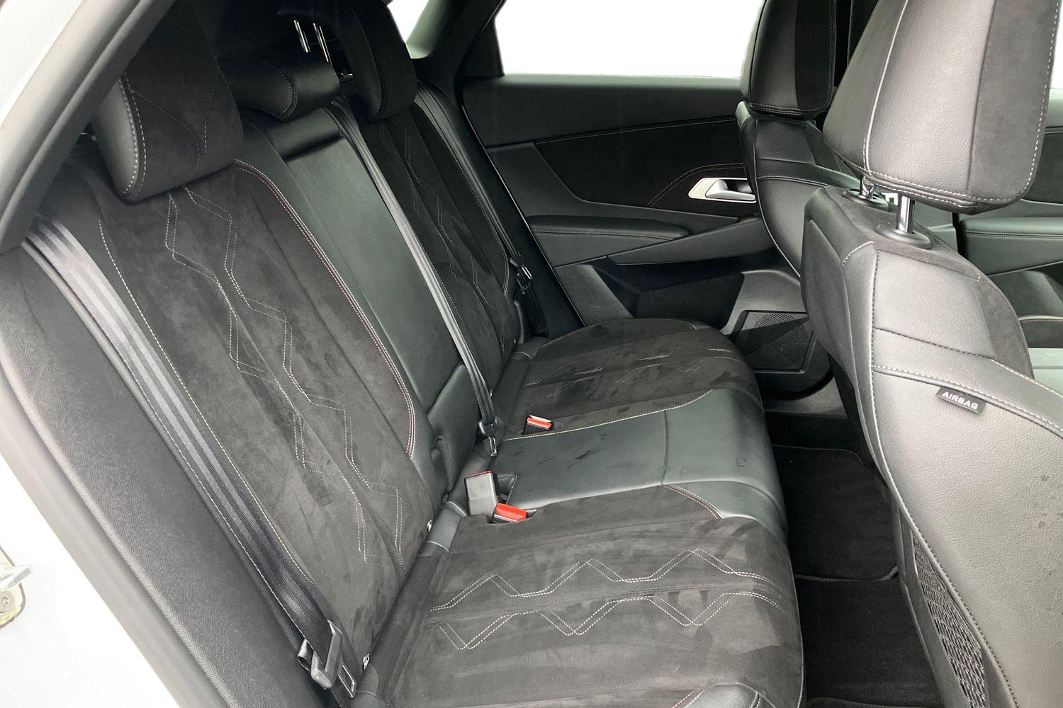 Used DS Automobiles DS 7 2023 for sale - 76553530: Photo 23