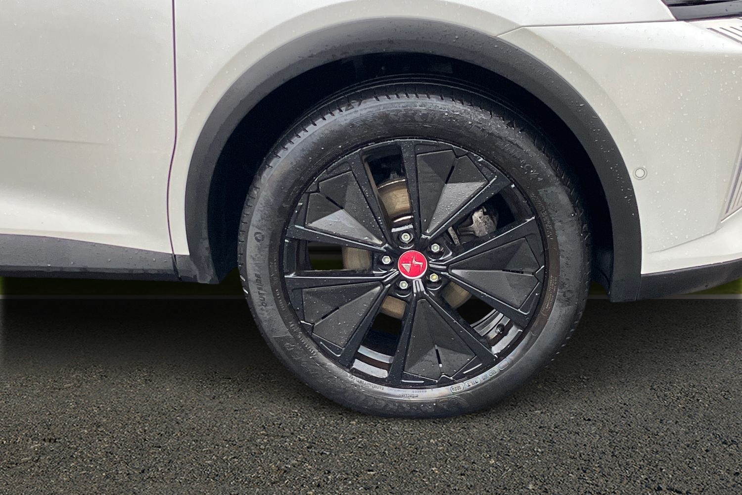 Used DS Automobiles DS 7 2023 for sale - 76553530: Photo 25