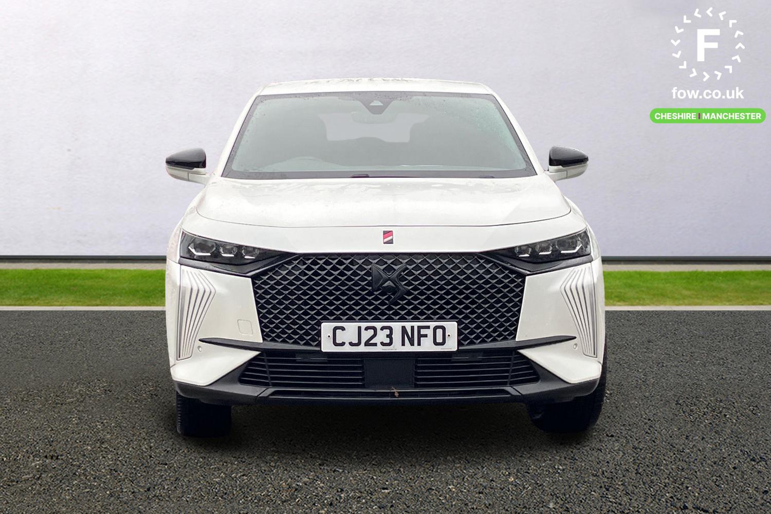 Used DS Automobiles DS 7 2023 for sale - 76553530: Photo 26