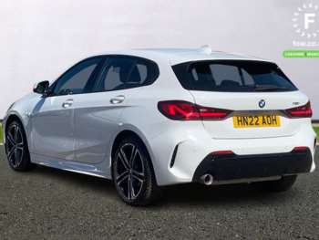 Used BMW 1 Series 2022 for sale - 74462087: Photo