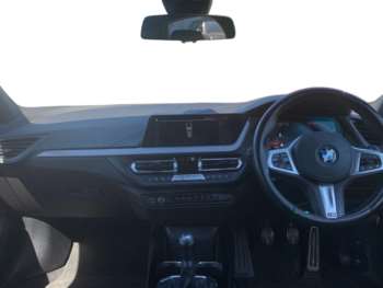 Used BMW 1 Series 2022 for sale - 74462087: Photo