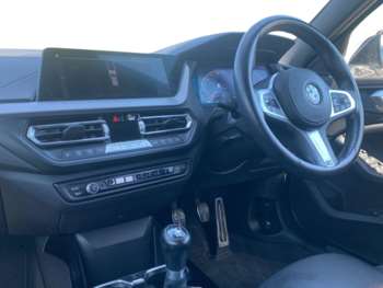 Used BMW 1 Series 2022 for sale - 74462087: Photo