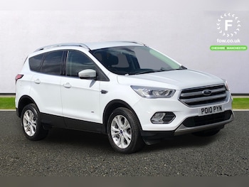 Used Ford Kuga 2019 for sale - 78847501: Photo