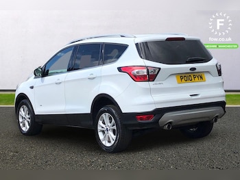 Used Ford Kuga 2019 for sale - 78847501: Photo