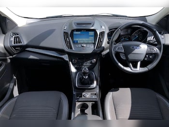 Used Ford Kuga 2019 for sale - 78847501: Photo