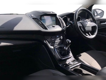 Used Ford Kuga 2019 for sale - 78847501: Photo