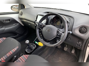 Used Citroen C1 2019 for sale - 76610937: Photo