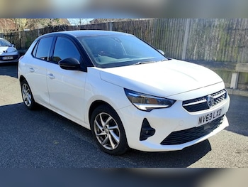 Used Vauxhall Corsa 2020 for sale - 78069978: Photo