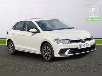 Used Volkswagen Polo 2023 for sale - 79639867: Photo