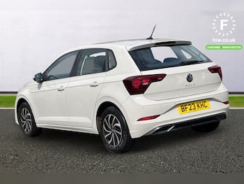 Used Volkswagen Polo 2023 for sale - 79639867: Photo