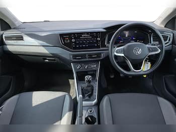 Used Volkswagen Polo 2023 for sale - 79639867: Photo