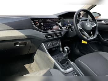 Used Volkswagen Polo 2023 for sale - 79639867: Photo