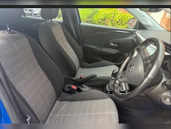 Used Vauxhall Corsa 2021 for sale - 79367010: Photo