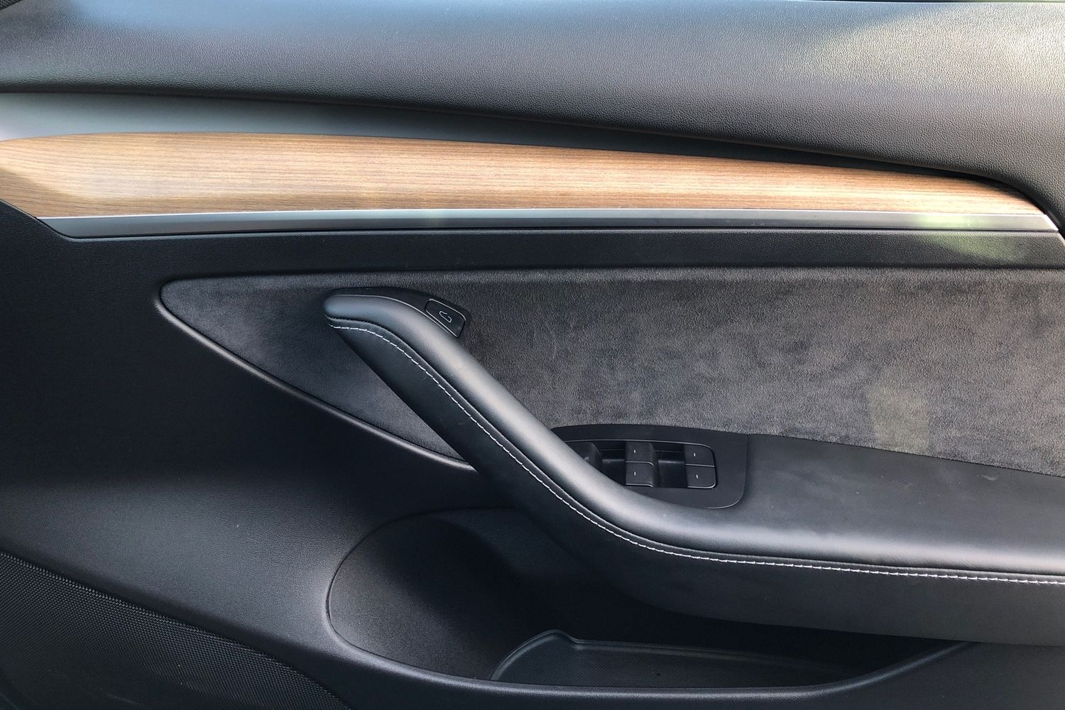 Used Tesla Model 3 2021 for sale - 77527760: Photo 17