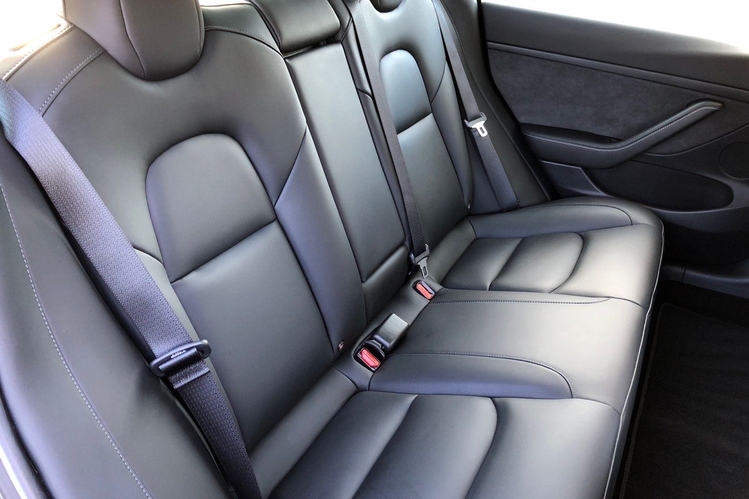 Used Tesla Model 3 2021 for sale - 77527760: Photo 19