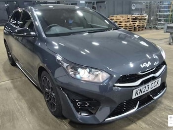 Used Kia Pro Ceed 2023 for sale - 77692279: Photo